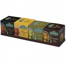 Chamraj Four in One Gift Pack 80g