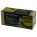 Korakundah Organic Green Tea Dip Bags 50g