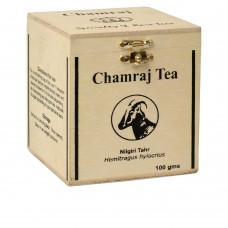 Chamraj Rare Teas  Chestlet Pack 100g