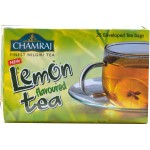 Chamraj Lemon Tea 50g