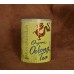 Korakundah Organic Oolong Tea 100g Brass Tin - New Packing